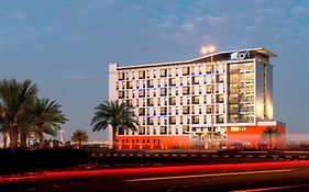 ألوفت دبي ساوث