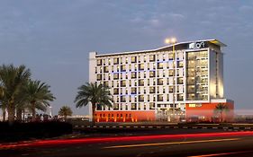 ألوفت دبي ساوث